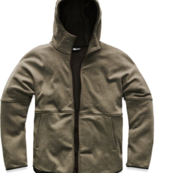 Cozy Slacker Full-Zip Fleece Jacket - Women's - Picture 6 of 6